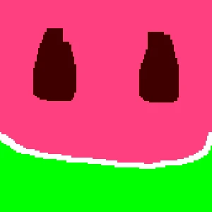 The Watermelon Club Logo