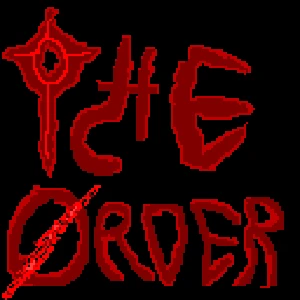 The Order Drum and Bugle Corps Logo