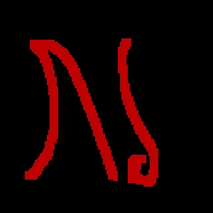 Nocturne Drum and Bugle Corps Logo