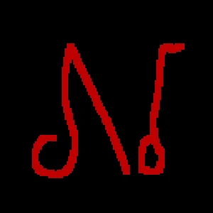Nocturne Drum and Bugle Corps Logo