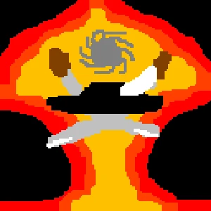 Yavapai County Roughriders Logo