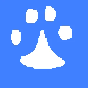 Snowpaw Regiment Logo