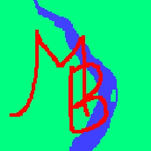 Mississppi Boatsmen Logo