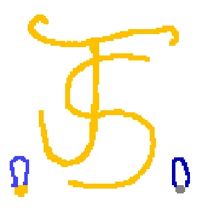 Jackson Skippers Logo