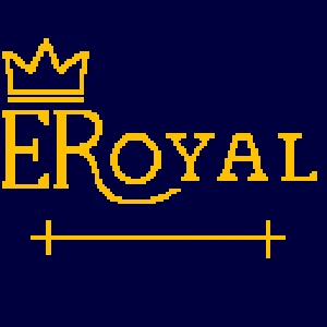 The Edward Royal Logo