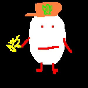 Hard Boiled Eggs Logo