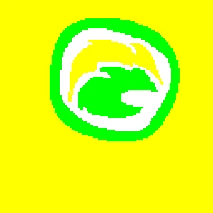 Golden Wave Corps Logo