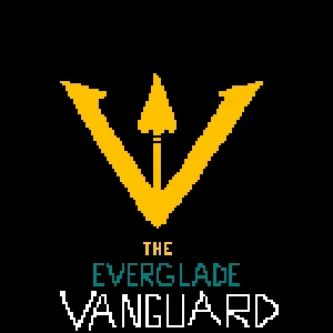 Everglade Vanguard Logo