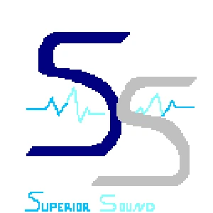 Superior Sound Logo