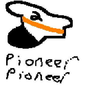 Pioneer II Logo