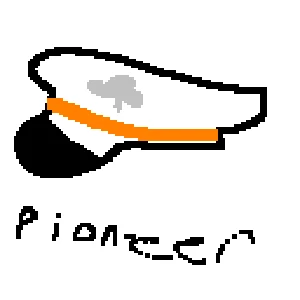 Pioneer Logo