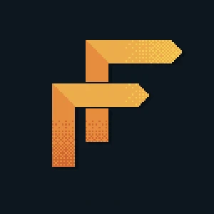 The Foundry Logo