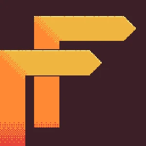 The Foundry Logo