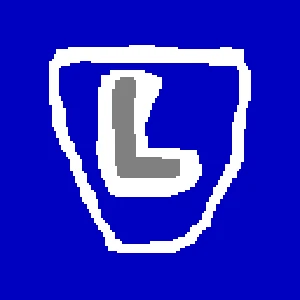 Linguistic Larpers Logo