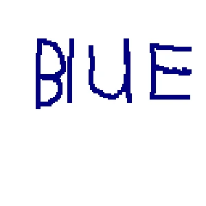 Bluecoats Logo