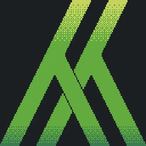 The Mekanics Logo