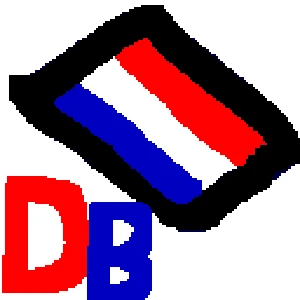 Dutch boys Logo