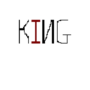 The Anaheim Kingsmen All Age Logo
