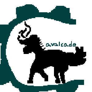 The Cavalcade Logo