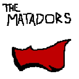 The Matadors Logo