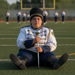 Pat Larson